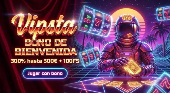 Vipsta Casino